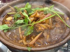 -川香煲(茅台路店)