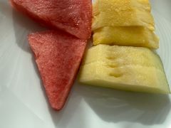 -广州四季酒店·意珍·意式自助餐