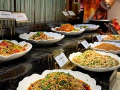 -芭菲盛宴·环球美食(袁家岗店)