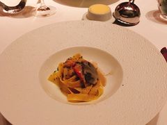 -Le Bernardin