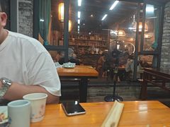 -61号餐吧(兴坪古镇漓江店)