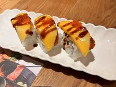 -Sushi Love 创意寿司(丽影广场店)