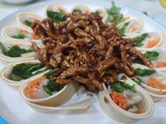 -故乡明太鱼屋(航北路店)