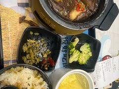 -老娘舅餐厅(黄龙体育中心店)