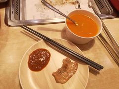 -新石器烤肉(中房金谊广场店)