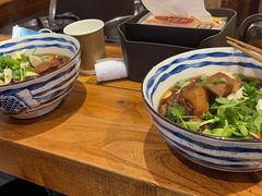 卤肉面-食之六七·面(朝阳大悦城店)