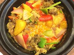 -嘉逸传菜(洛川东路店)