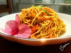 -禧和源养生素食茶馆