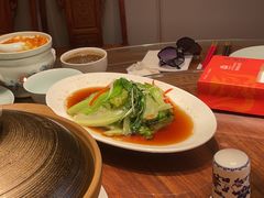 -面辣子·陕西家乡菜(钟楼店)