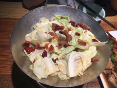 -缘生态云南菜·野生菌庭院餐厅(华侨城店)