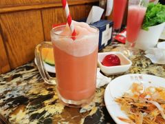 -吉布鲁牛排海鲜自助(龙湖北城天街购物广场店)