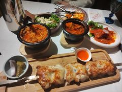 -俄士厨房(五棵松华熙LIVE店)