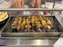 -遇西祠·海鲜烧烤(总店)
