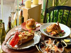 -LESCEDARS Brasserie Bistro香柏树