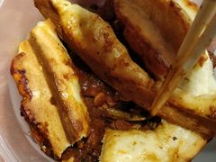 -满兴咱妈烀饼铁锅炖(兰州北街店)