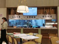 大堂-春风松月楼(七宝万科店)