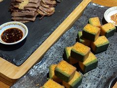 -敏珠拉姆藏餐·南京厨房(富春江东街店)