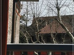-星巴克臻选(思南公馆店)