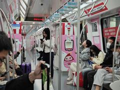 -黄兴南路步行商业街