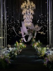 -琥珀婚礼策划AMBER WEDDING