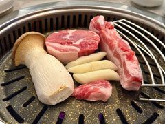 -黄金牧场(明洞总店)