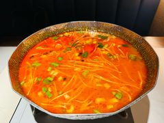 -旺福·贵州酸汤牛肉火锅(陆悦天地店)