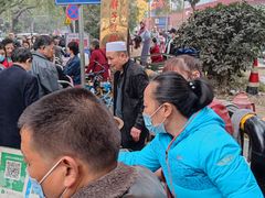 -马文章胖子甑糕(洒金桥店)