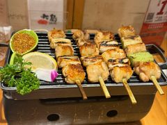 -大岛日本料理铁板烧(南通大饭店)