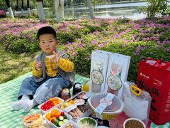 -滨湖塘西河公园