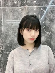 -G HAIR SALON私人造型定制