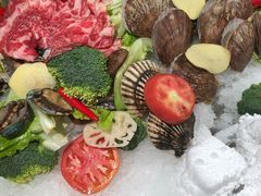 -盒马鲜生(莱蒙都会店)