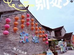 -回龙窝历史文化街区