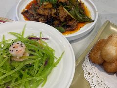 -川人百味(亿合城店)