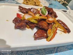 -北塘海鲜·天津菜(大光明桥旗舰店)