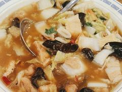 -老雒阳面馆·水席(定鼎门店)