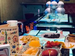 -堂会(缤缤店)