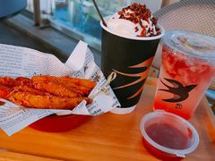 -BeauTea水仙(coco park店)