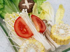 -鲍媽·原汤鲍鱼鸡(克拉广场店)