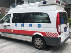 -河南省人民医院(院本部)
