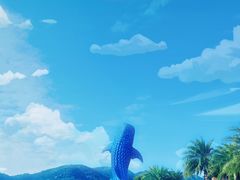 -珠海长隆海洋王国