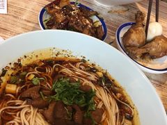 -好這口重庆小面(总店)