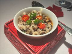 -悦轩中餐厅·高空江景·杭州柏悦酒店