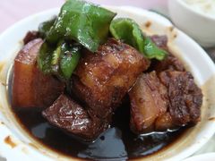 -蘭心餐厅(进贤路店)