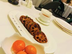 -上蔬无瑕· 创意素食·Vegetarian(华采天地店)
