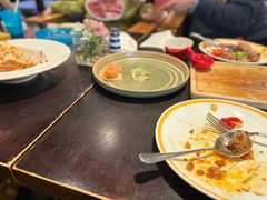 -La Creperie法餐厅(芮欧百货店)