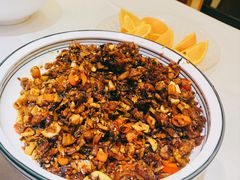 外婆菜-潇湘码头·鲜湘菜(清河店)