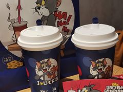 -瑞幸咖啡(AI创新中心A区店)