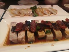 -南拳十三姨·潮汕砂锅粥(世纪金源店)