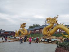 -木兰水镇旅游景区