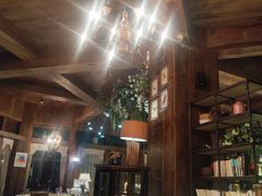 -一棵树·意大利西餐厅One Tree(新城店)